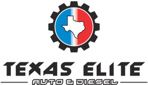 Texas Elite Auto And Diesel Logo Best Auto, Diesel, and Mobile Mechanics San Antonio
