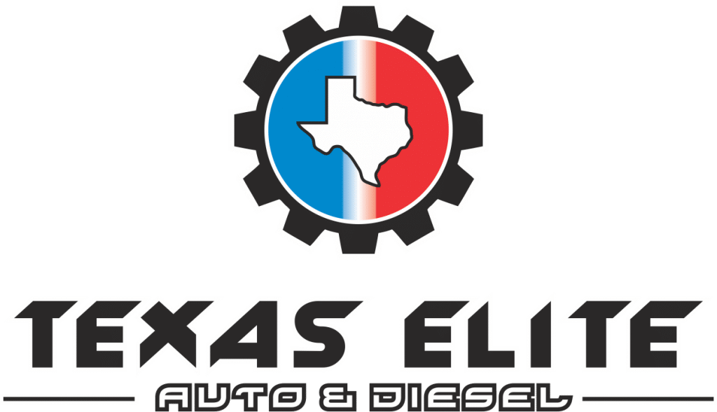 Texas Elite Auto And Diesel Logo - Best Auto, Diesel, And Mobile Mechanics San Antonio